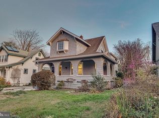 805 Cedarcroft Rd, Baltimore, MD 21212