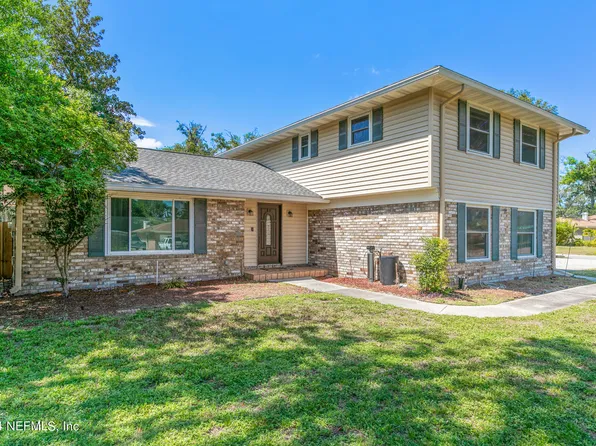 3 MITCHELL Avenue, Orange Park, FL 32073