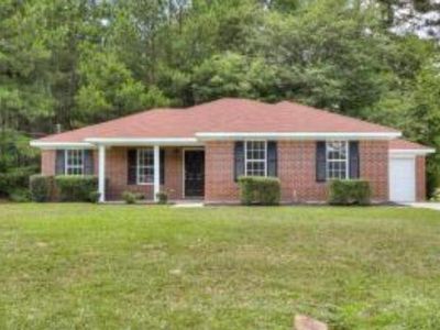 3522 Barker Dr, Hephzibah, GA, 30815