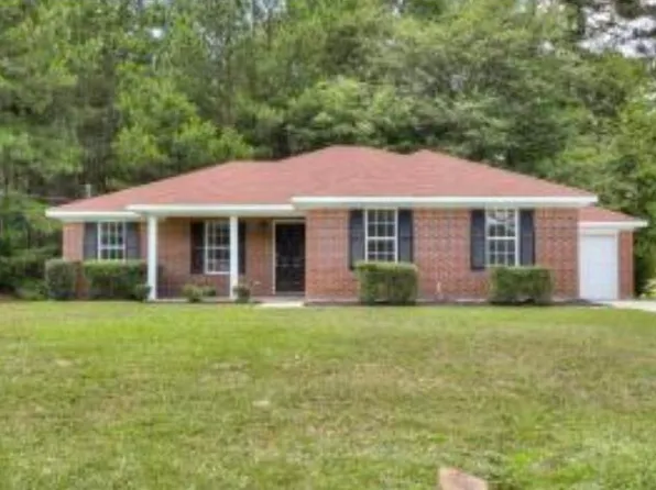 3522 Barker Dr, Hephzibah, GA 30815