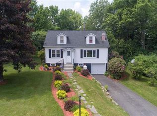 26 Cauthers Rd, Woodridge, NY 12789