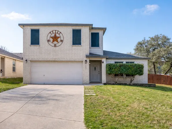 1702 Twilight, San Antonio, TX 78260