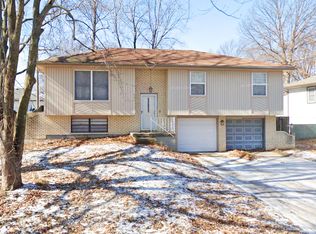 124 S Ellison Way, Independence, MO 64050