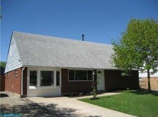 1759 Stouder Dr, Reynoldsburg, OH