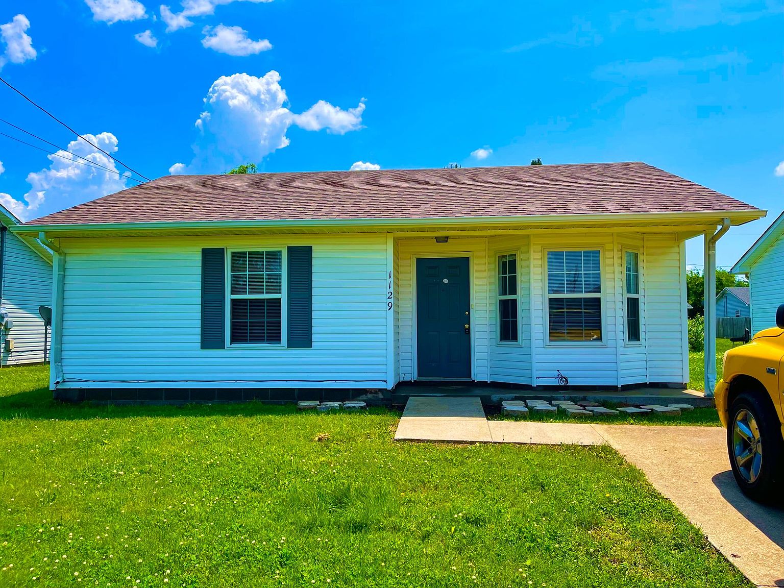 1129 Timothy Ave, Oak Grove, KY 42262 Zillow
