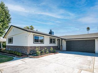 1088 Johnson Ave, San Jose, CA
