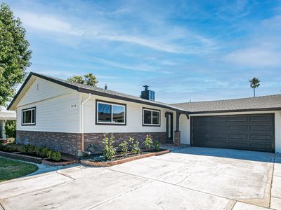 1088 Johnson Ave, San Jose, CA, 95129