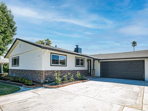 1088 Johnson Ave, San Jose, CA 95129