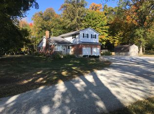 10505 W Us Highway 36, Bradford, OH 45308