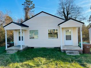 114 Charles Ave #B, High Pt, NC 27260