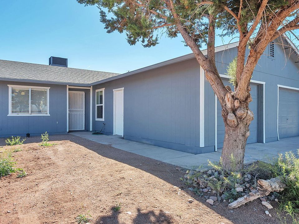 1st image of 4115 N PIMA Way