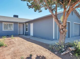 4115 N Pima Way, Rimrock, AZ 86335