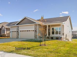 9110 Greenway Dr, West Des Moines, IA 50266