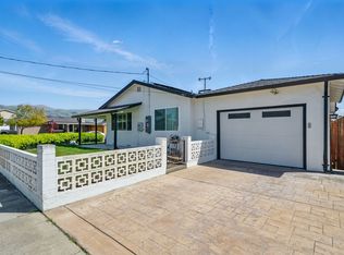 43225 Mintwood St, Fremont, CA 94538