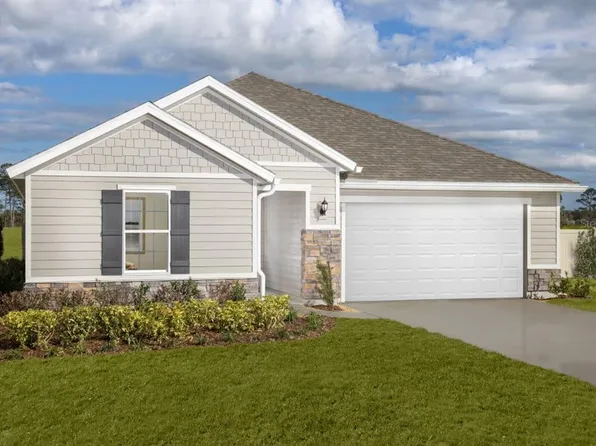 4 Gilded, Palm Coast, FL 32164