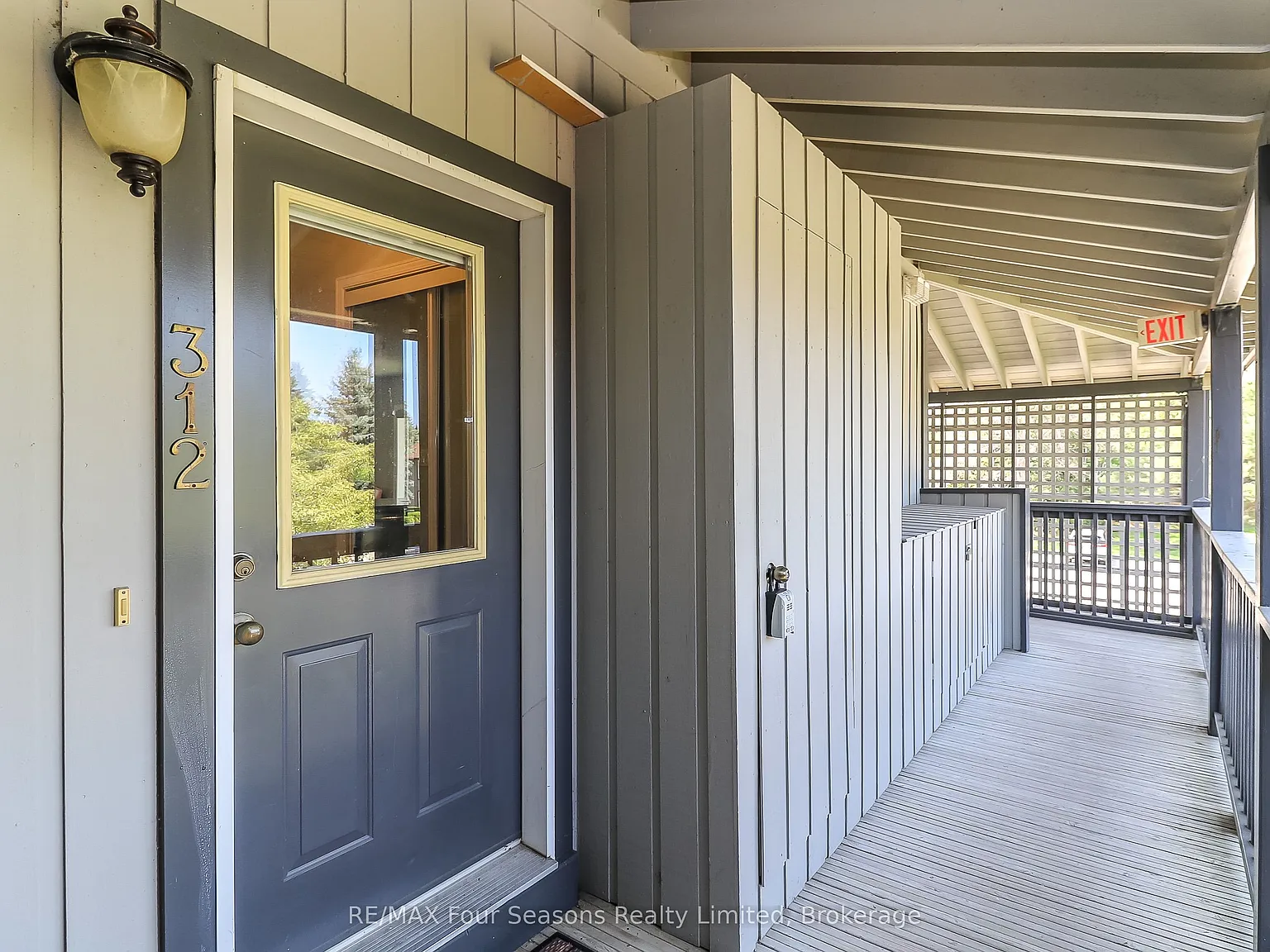 2 bed, $2,300 — Photo 2