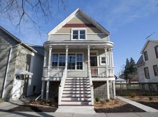 930 Beloit Ave, Forest Park, IL 60130