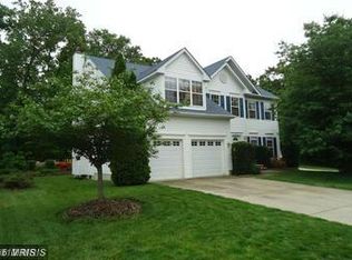2357 Ashford Ln, Waldorf, MD