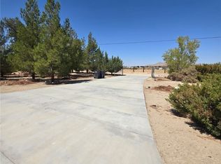 17106 E Avenue K8, Lancaster, CA 93535