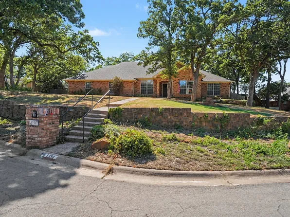 1330 Ruidosa Ct, Denton, TX 76205