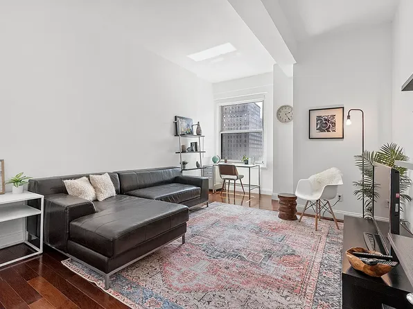 88 Greenwich Street image 1 of 5