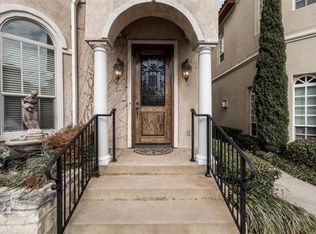 46 Piazza Ln #36, Colleyville, TX 76034