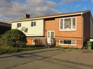 238 Caldwell Rd, Cole Harbour, NS B2V1W7