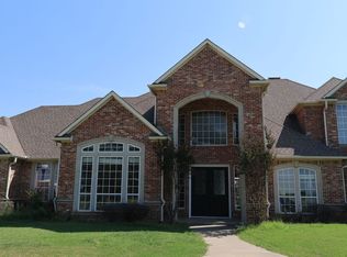 5700 Fm 424, Crossroads, TX 76227