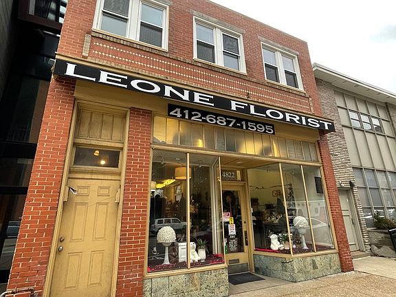 2nd image of 4822 Liberty Ave #2