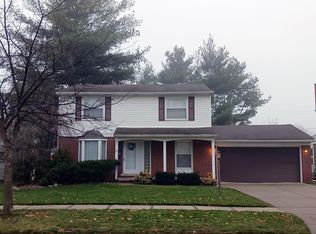 14140 Ingram St, Livonia, MI 48154