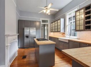 2018 Dante St, New Orleans, LA 70118