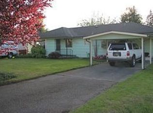 4011 Hoadly St SE, Tumwater, WA 98501