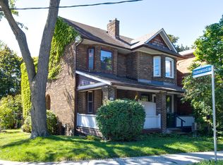 310 Vaughan Rd, Toronto, ON M6C 2N6