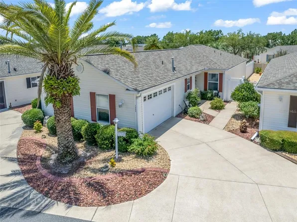 7544 SE 171st Sun Valley Pl, The Villages, FL 32162