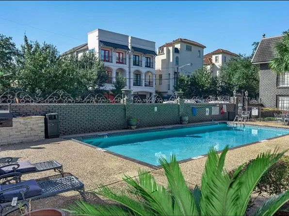 2322 Richton St, Houston, TX