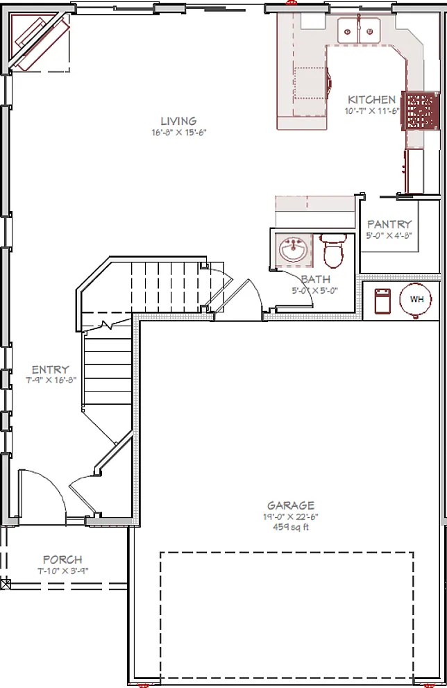 Beautiful like New Townhome in Cedar City! — Photo 2