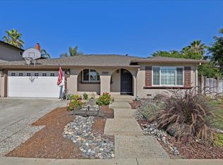 5098 Tottenham Ct, San Jose, CA 95136