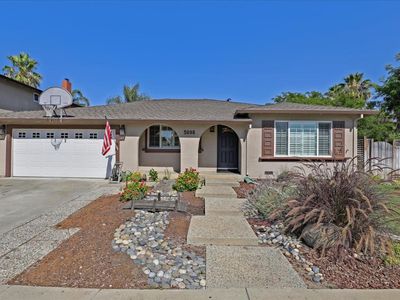 5098 Tottenham Ct, San Jose, CA, 95136