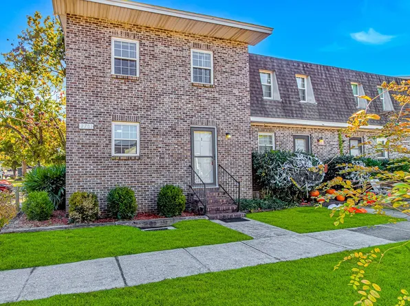 2701 Hillside Dr. S #1, North Myrtle Beach, SC 29582