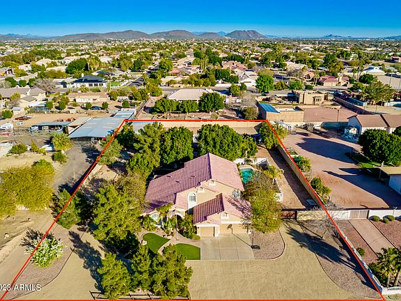 3rd image of 22231 N 88TH Avenue