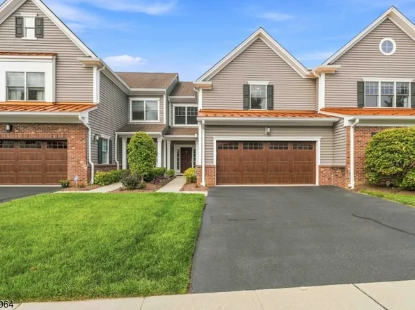 12 Whitney Farm Pl, Morris Twp., NJ 07960