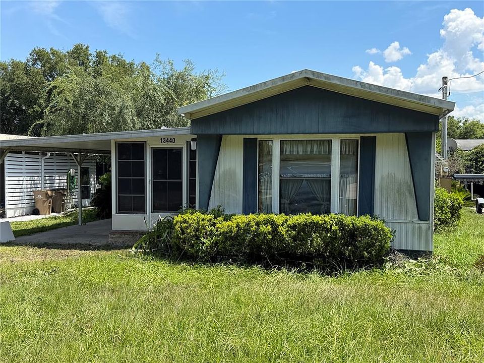 1st image of 13440 Palm Dr #7