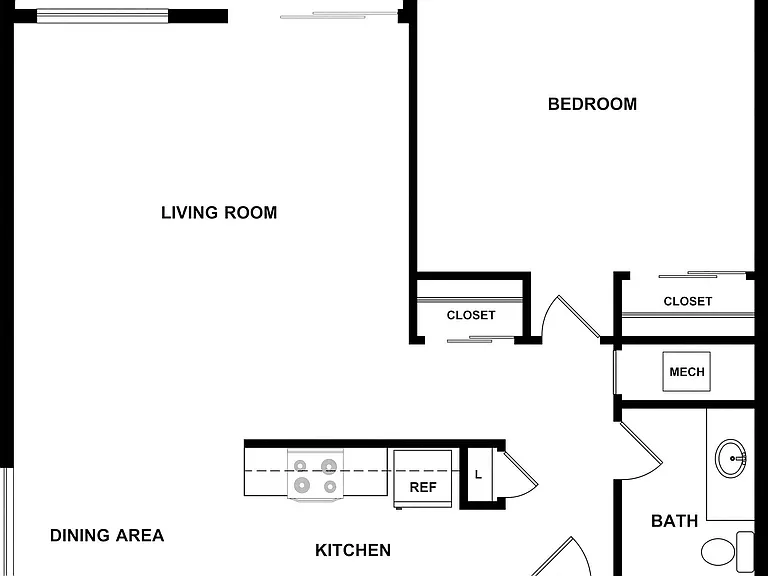 The Cedars at Creekside — Photo 30