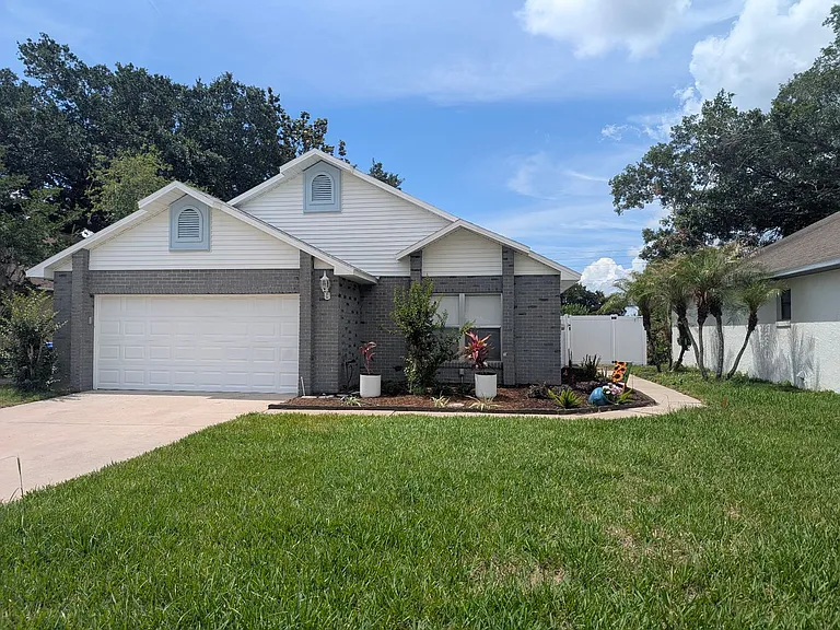 2784 Whisper Lakes Club Cir — Photo 1