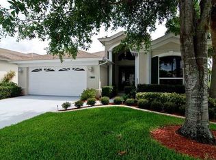 612 NW Monticello Pl, Port Saint Lucie, FL 34986