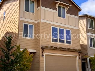 3117 NE 74th St, Vancouver, WA 98665