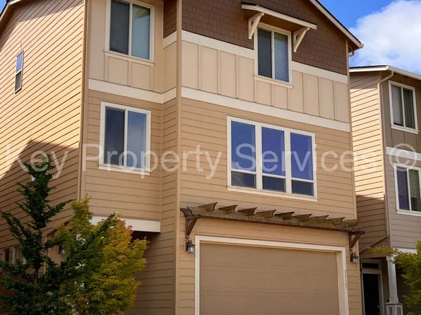 3117 NE 74th St, Vancouver, WA 98665