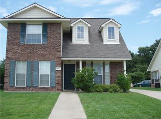 2409 Pintail Loop, College Station, TX 77845