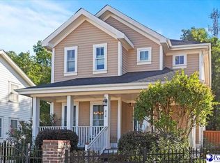 414 W Vista St, Florence, SC 29506