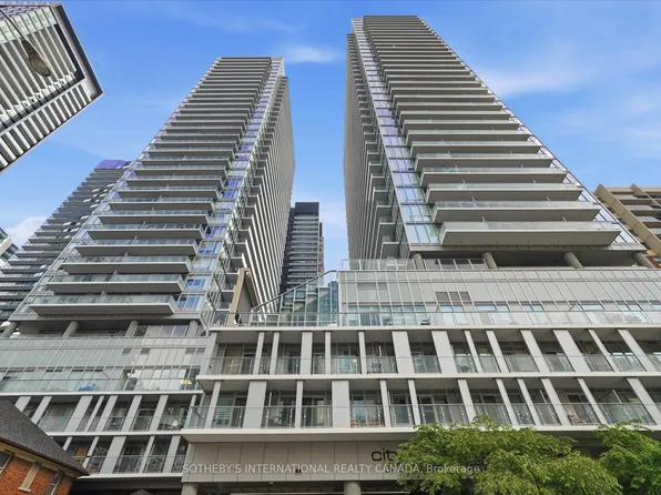 195 Redpath Ave #2307, Toronto, ON M4P 0E4